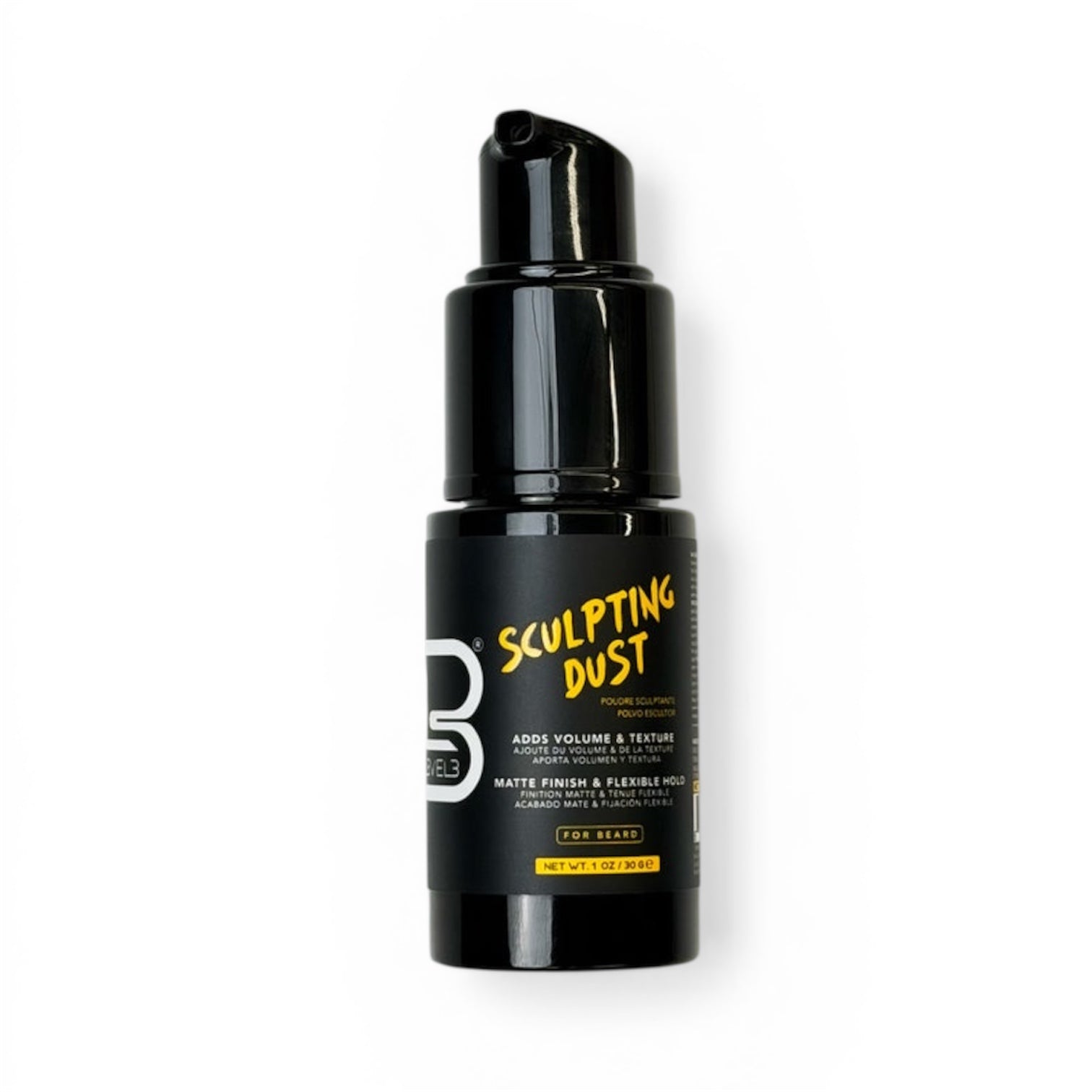 Level 3 Sculpting Dust – Arsenal Barber Supply