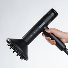 Load image into Gallery viewer, Cocco Air Ionic Dryer Black
