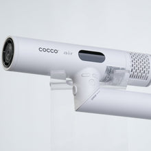 Load image into Gallery viewer, Cocco Air Ionic Dryer White
