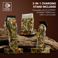 Load image into Gallery viewer, BaBylissPRO Limited Edition Camo Collection LO-PROFX Compact Trimmer
