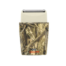 Load image into Gallery viewer, BaBylissPRO Limited Edition Camo Collection LO-PROFX Compact Single-Foil Shaver
