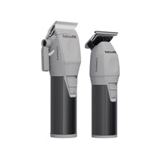 Load image into Gallery viewer, BaBylissPRO COREFX Professional-Performance Clipper &amp; Trimmer Set (Limited Edition)
