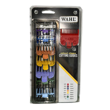Load image into Gallery viewer, Wahl Colored Clipper Cutting Guards
