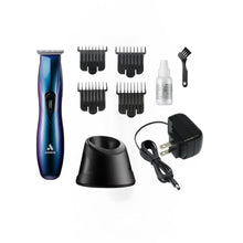 Load image into Gallery viewer, Andis Limited Edition Galaxy Slimline Pro Li Cordless Trimmer
