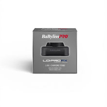 Load image into Gallery viewer, BaBylissPRO LO-PROFX Compact Series 3-In-1 Charging Stand
