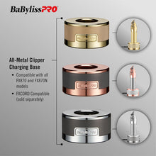 Load image into Gallery viewer, Babyliss Clipper Charging Dock

