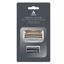 Load image into Gallery viewer, ANDIS SHAVER FOIL AND BLADE REPLACEMENT
