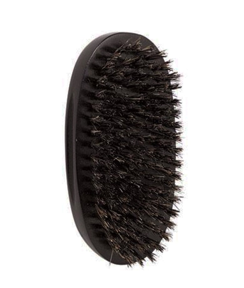 Scalp Master Oval Palm Brush