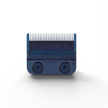 Load image into Gallery viewer, BaBylissPRO Blue Titanium Metal-Injection Molded Precision Fine Detailing Blade
