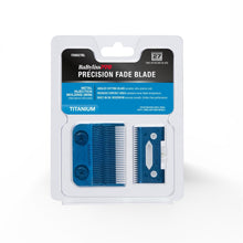 Load image into Gallery viewer, BaBylissPRO Blue Titanium Metal-Injection Molded Precision Fine Detailing Blade
