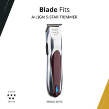 Load image into Gallery viewer, Wahl Professional A-LIGN Compact T-Blade Replacement Blade #2176
