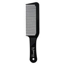 Load image into Gallery viewer, Scalpmaster Flat Top Clipper Comb - 9-1/2"
