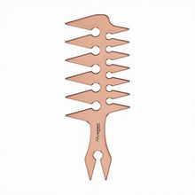 Load image into Gallery viewer, BaBylissPRO barberology wide tooth styling comb
