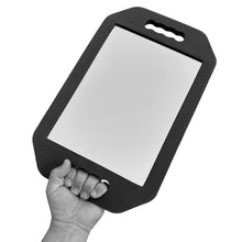 Load image into Gallery viewer, Blood Vains &amp; Bandages Foam Mirror - Slap Attack
