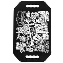 Load image into Gallery viewer, Blood Vains &amp; Bandages Foam Mirror - Slap Attack
