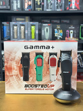 Load image into Gallery viewer, Gamma Boosted Up Clipper
