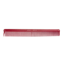 Load image into Gallery viewer, JRL Professional 4pc Barber Comb Set
