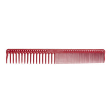 Load image into Gallery viewer, JRL Professional 4pc Barber Comb Set
