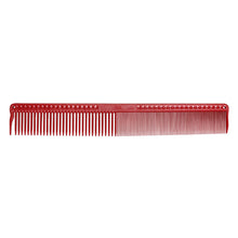Load image into Gallery viewer, JRL Professional 4pc Barber Comb Set
