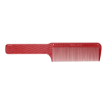 Load image into Gallery viewer, JRL Professional 4pc Barber Comb Set
