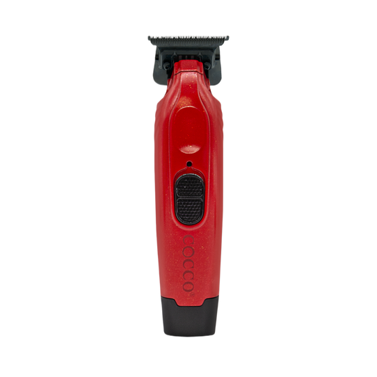 Cocco Hyper Veloce Pro Trimmer (Red)