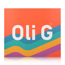 Load image into Gallery viewer, Oli G System Intro Kit
