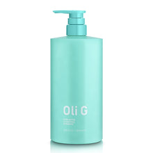 Load image into Gallery viewer, Oli G Pure Detox Clarifying Shampoo
