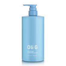 Load image into Gallery viewer, Oli G Total Refresh pH Balancing Shampoo
