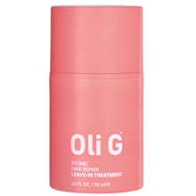 Load image into Gallery viewer, Oli G Atomic Hair Repair Leave-In Treatment
