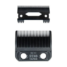 Load image into Gallery viewer, StyleCraft Echo Taper with Deep Tooth Cutter #SC553B
