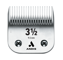 Load image into Gallery viewer, ANDIS ULTRAEDGE® DETACHABLE BLADE, SIZE 3 1/2
