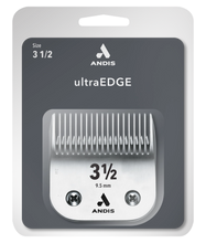 Load image into Gallery viewer, ANDIS ULTRAEDGE® DETACHABLE BLADE, SIZE 3 1/2

