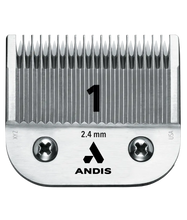 Load image into Gallery viewer, ANDIS ULTRAEDGE® DETACHABLE BLADE, SIZE 1
