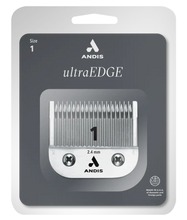 Load image into Gallery viewer, ANDIS ULTRAEDGE® DETACHABLE BLADE, SIZE 1
