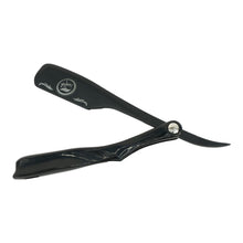 Load image into Gallery viewer, Rolda - Clutch Straight Edge Barber Razor
