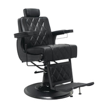 Load image into Gallery viewer, Vulcan Berlin Barber Chair VC-3106
