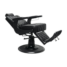 Load image into Gallery viewer, Vulcan Berlin Barber Chair VC-3106
