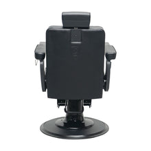 Load image into Gallery viewer, Vulcan Berlin Barber Chair VC-3106
