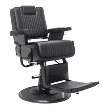 Load image into Gallery viewer, Vulcan Brussels Barber Chair VC-31907B
