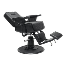 Load image into Gallery viewer, Vulcan Brussels Barber Chair VC-31907B
