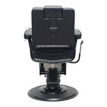 Load image into Gallery viewer, Vulcan Brussels Barber Chair VC-31907B

