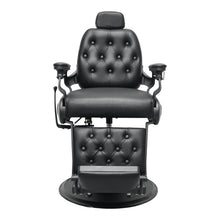 Load image into Gallery viewer, Vulcan London Chair Black on Black VC-31913B
