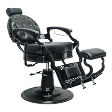 Load image into Gallery viewer, Vulcan Monaco barber chair VC-31971
