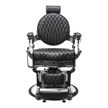 Load image into Gallery viewer, Vulcan Prague barber chair VC-31933HD
