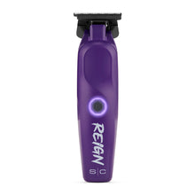 Load image into Gallery viewer, StyleCraft Reign Eon Digital Brushless Motor Trimmer - Purple Reign (SC422P)
