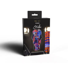 Load image into Gallery viewer, Stylecraft Studio Kick Cover Extra-Long Cutting Cape Wildstyle
