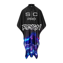 Load image into Gallery viewer, Stylecraft Studio Kick Cover Extra-Long Cutting Cape Reign
