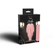 Load image into Gallery viewer, Stylecraft Studio Kick Cover Extra-Long Cutting Cape in Dusty Rose

