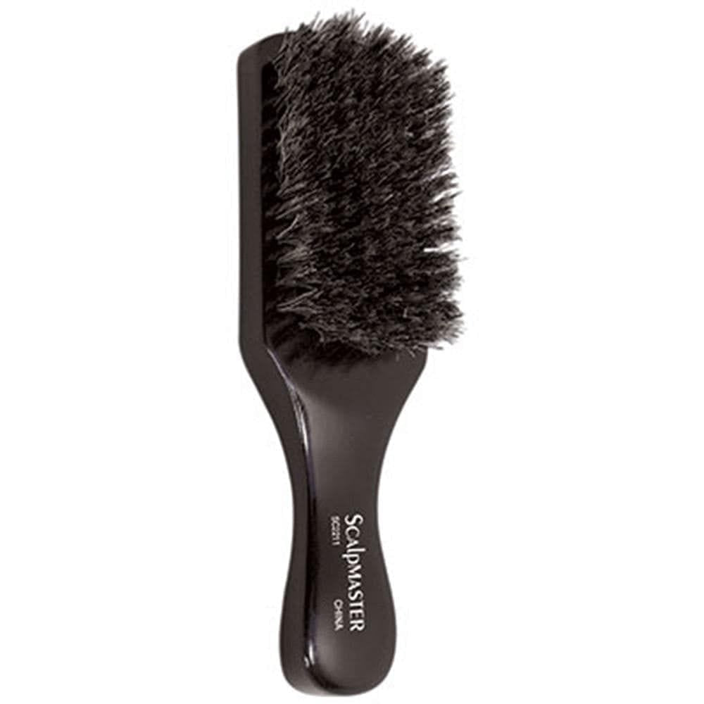 Scalpmaster SC2231 2 Sided Mini Club Brush