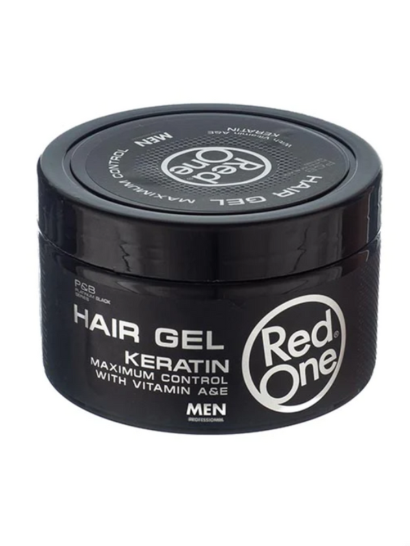 RedOne Hair Gel Keratin 
